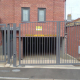 Bespoke Steel Automatic Gates - December 2013 Haverhill